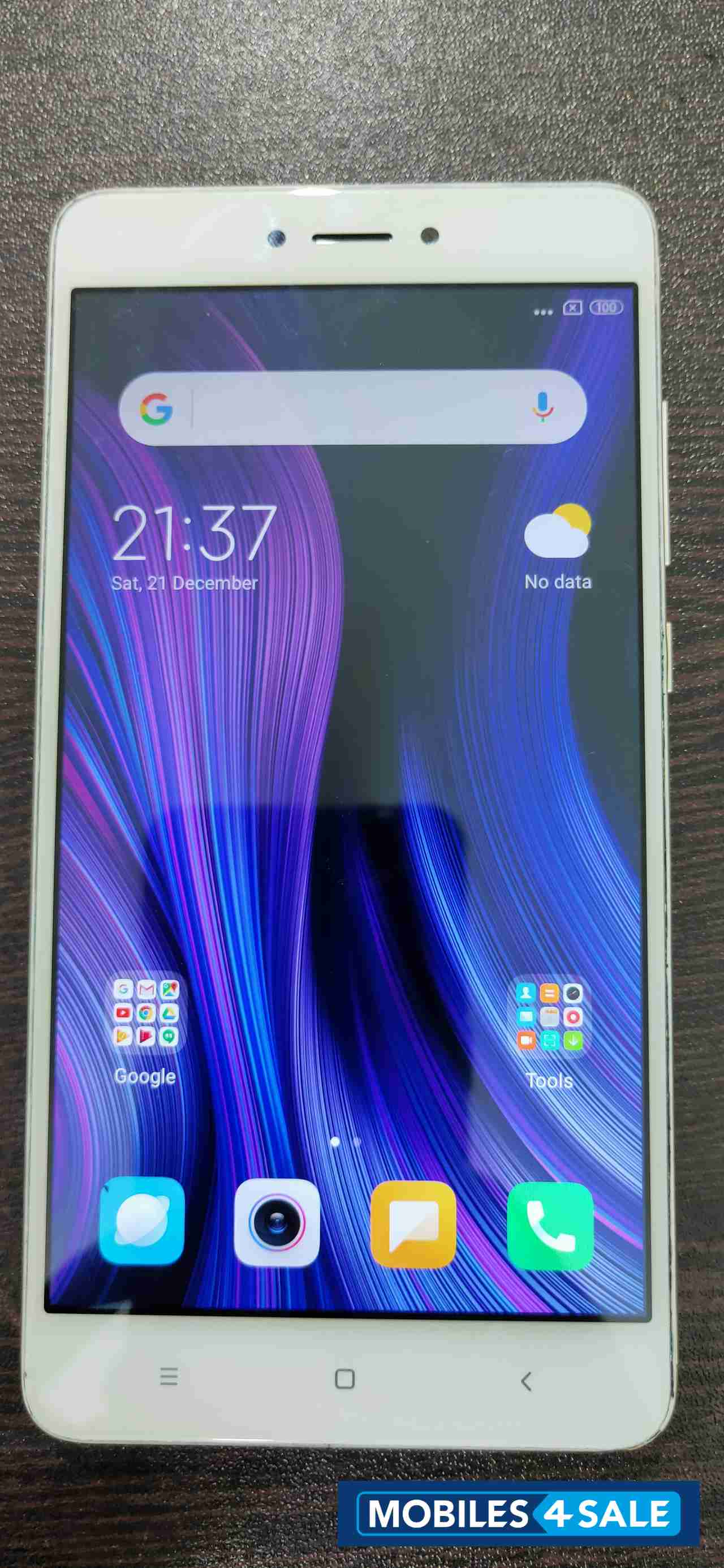 Xiaomi  Note 4