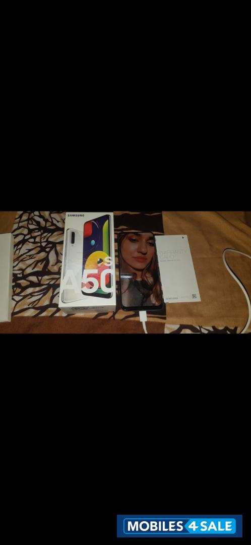 Samsung  A50s