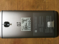 OnePlus  OnePlus 3