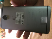 OnePlus  OnePlus 3