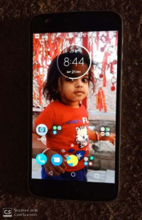 Motorola  moto z play