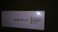 Realme  Xt