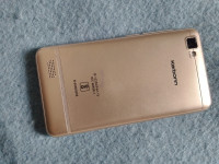 Gold Karbonn  A40 indian