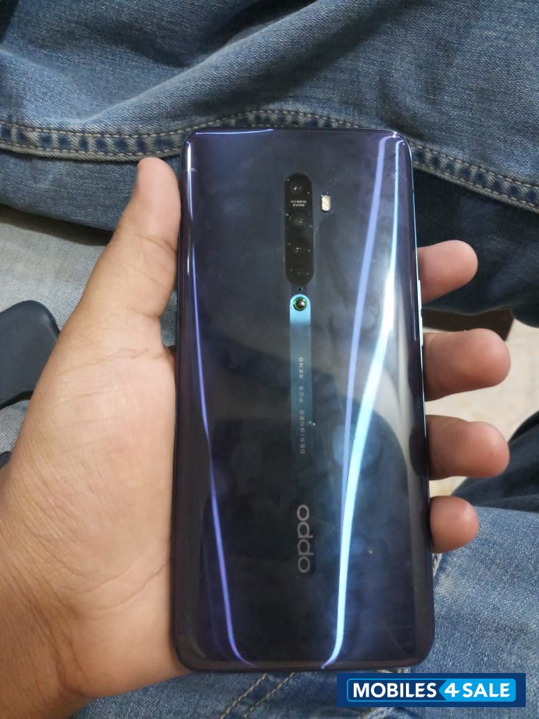 Oppo  Reno 2