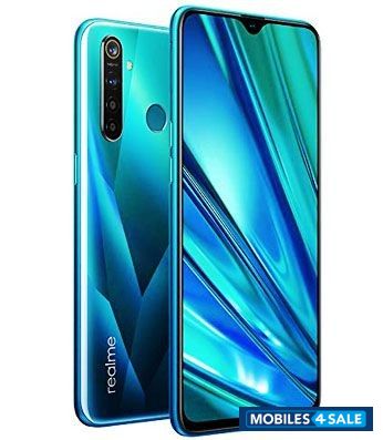 Realme  Realme 5
