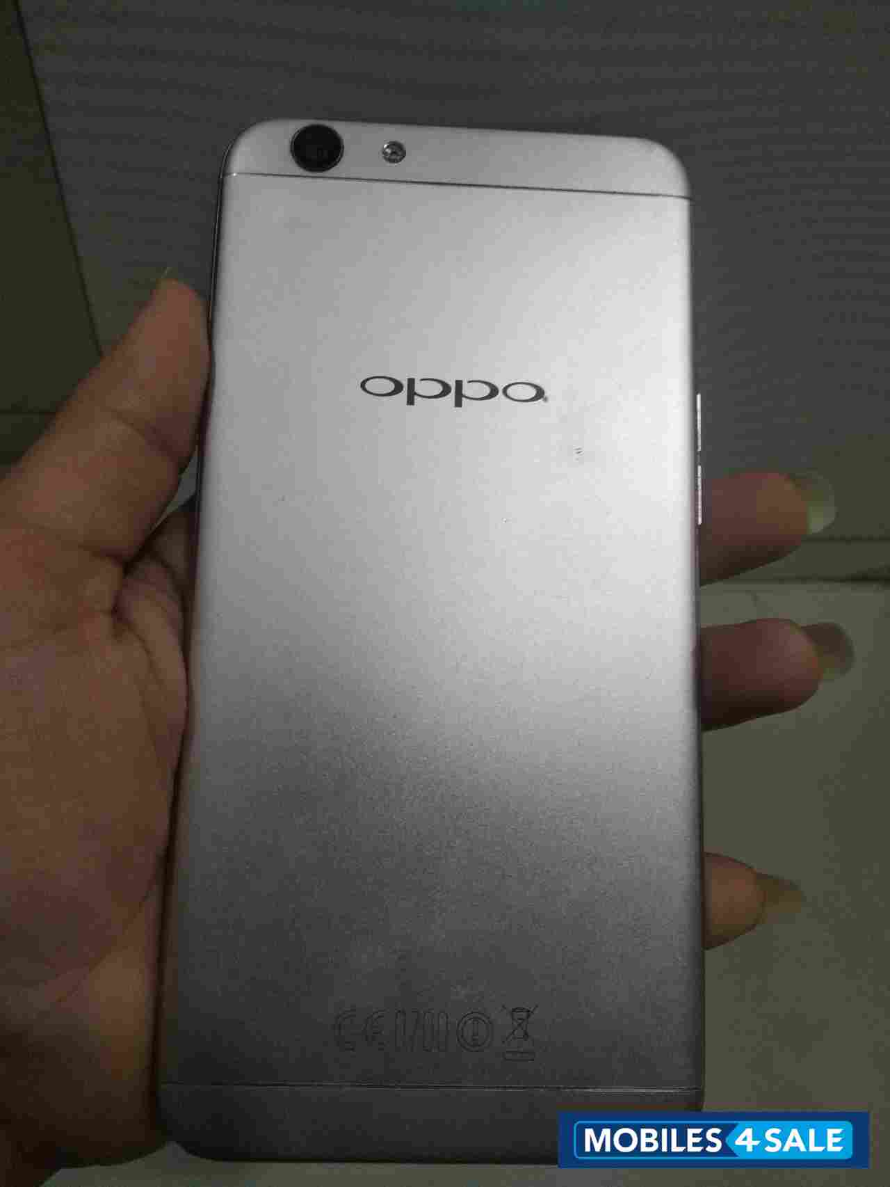 Oppo  Oppo f1s