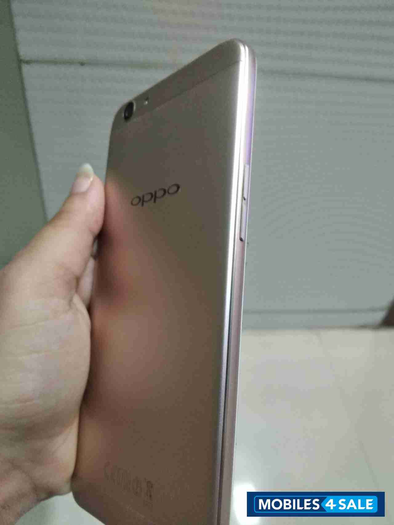 Oppo  Oppo f1s