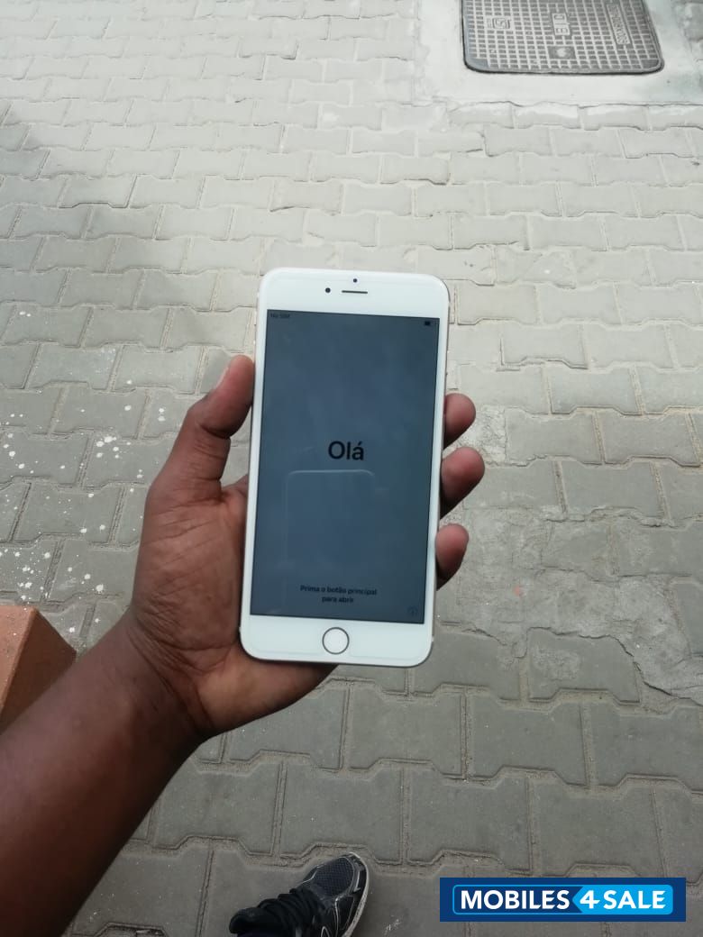 Apple  iPhone 6 plus