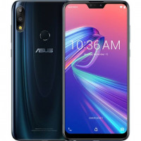 Asus  Zenfone max pro M2