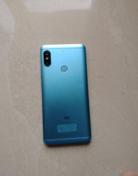 Xiaomi  Redmi note 5 pro