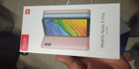 Xiaomi  Redmi note 5 pro