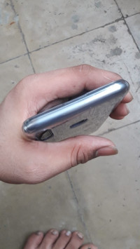 Shark Grey Infinix  Hot 8