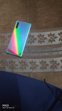Samsung  note 10 plus 12 gb 256 gb