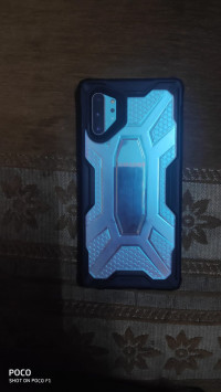 Samsung  note 10 plus 12 gb 256 gb