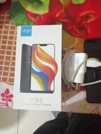 Vivo Y83