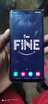 Samsung  Galaxy m30