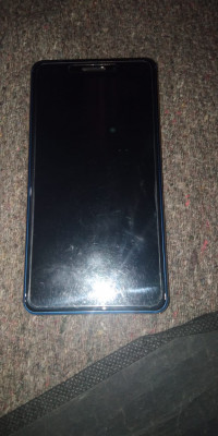 Blue Nokia  6.1
