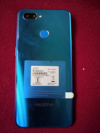 Realme  U1