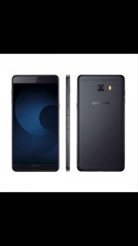 Samsung  C9 pro