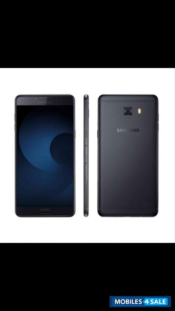 Samsung  C9 pro
