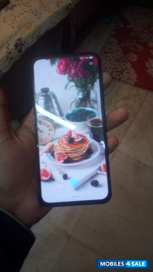 Vivo  Vivo v17 pro