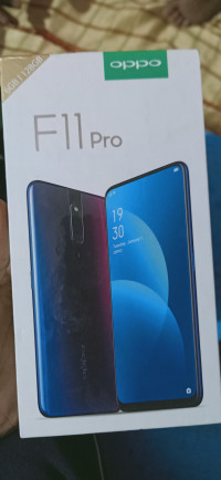 Oppo  F11 pro 6gb 128gb
