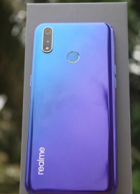 Realme  3 pro