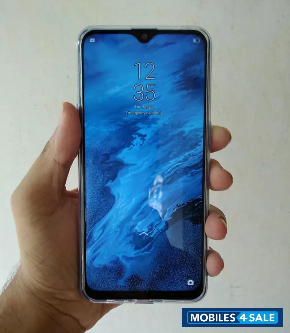Realme  3 pro