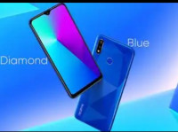 Realme  3i