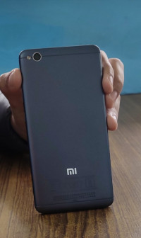 Redmi  redmi 4A