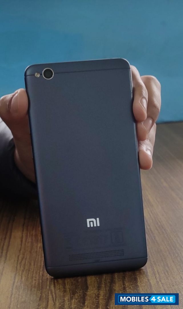 Redmi  redmi 4A
