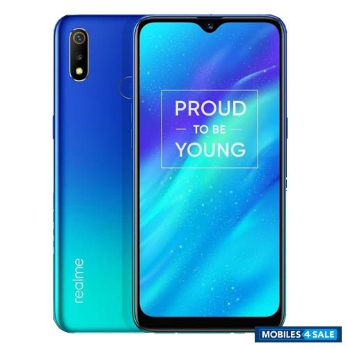 Realme  Realme 3