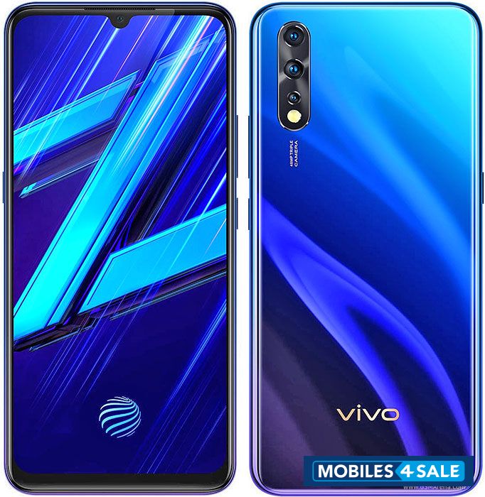 Vivo  Z1x