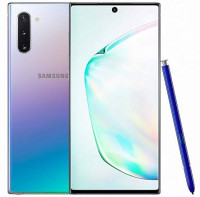 Samsung  galaxy note 10 plus 512gb