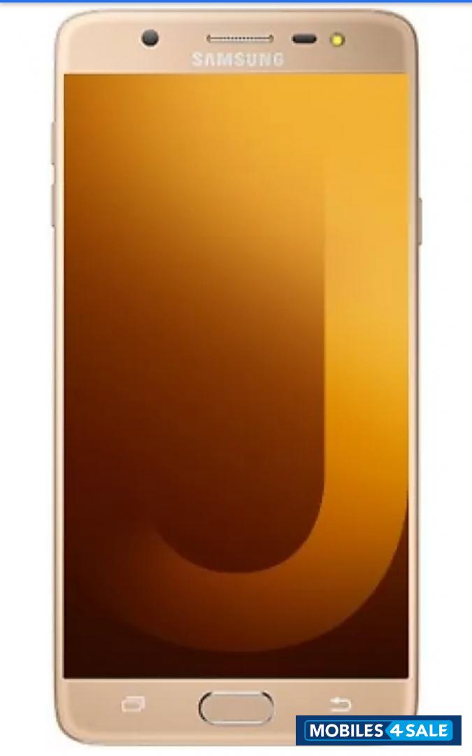 Samsung  J7 max