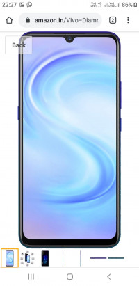 Vivo  Vivo s1