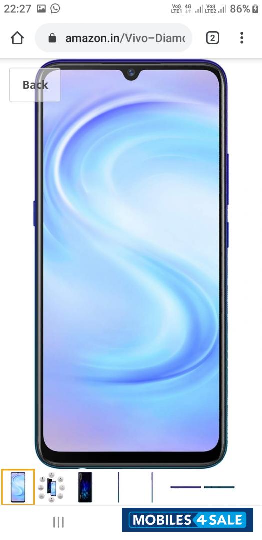Vivo  Vivo s1