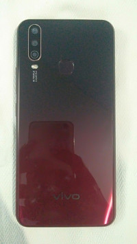 Vivo  Vivo y15 2019