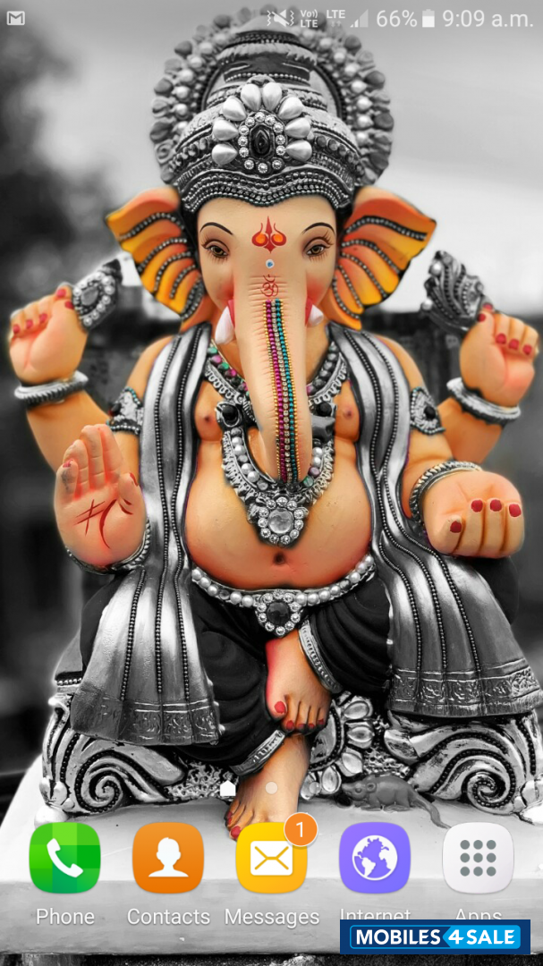 Samsung Galaxy j7 (2015)