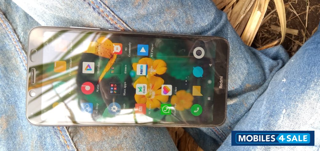 Mi-Fone  Redmi 7a