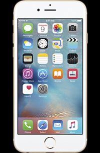 Apple iPhone 6S