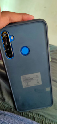 Realme 5pro