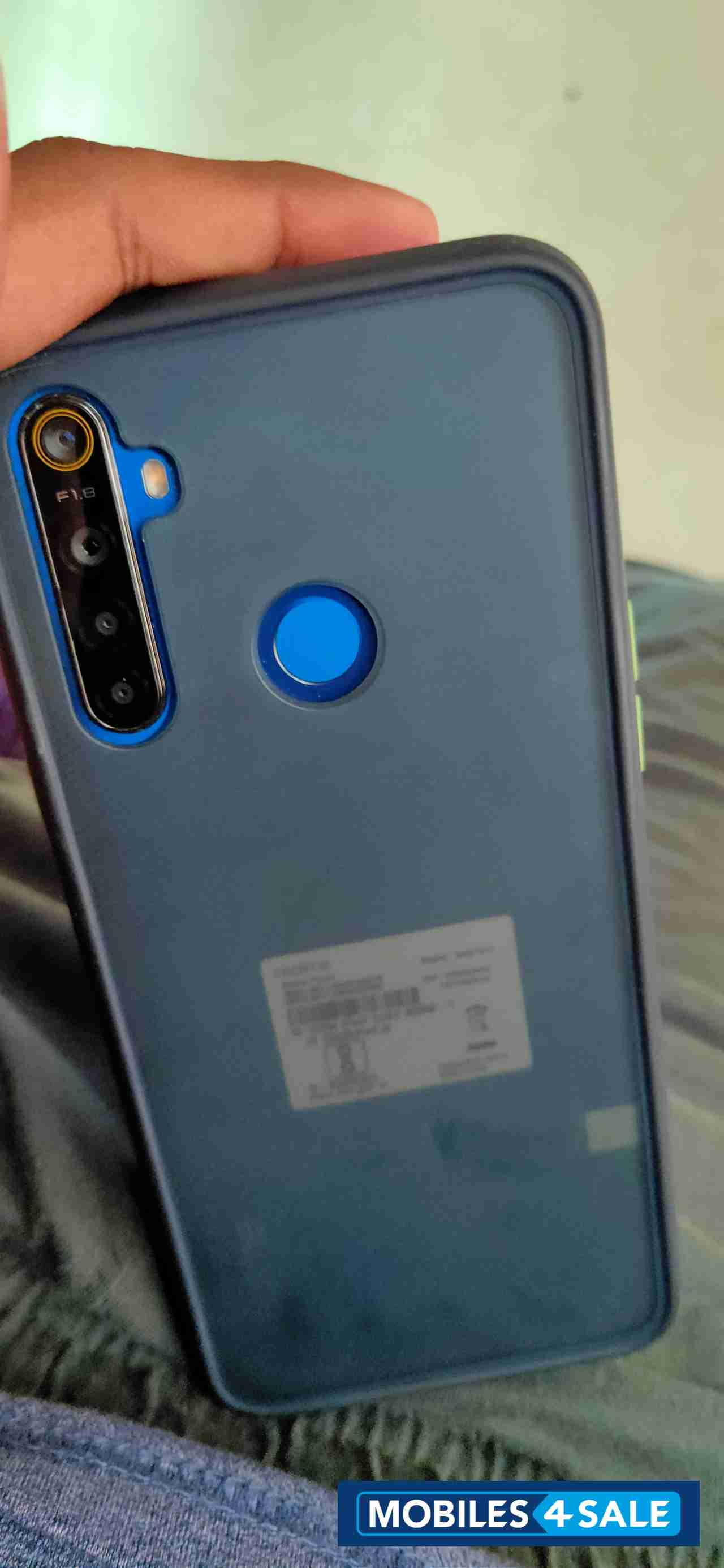 Realme  5pro