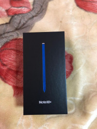 Samsung  SINGAPORE BRAND NEW Samsung galaxy note 10 plus