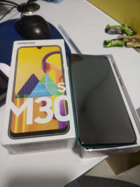 Samsung  Galaxy m30s
