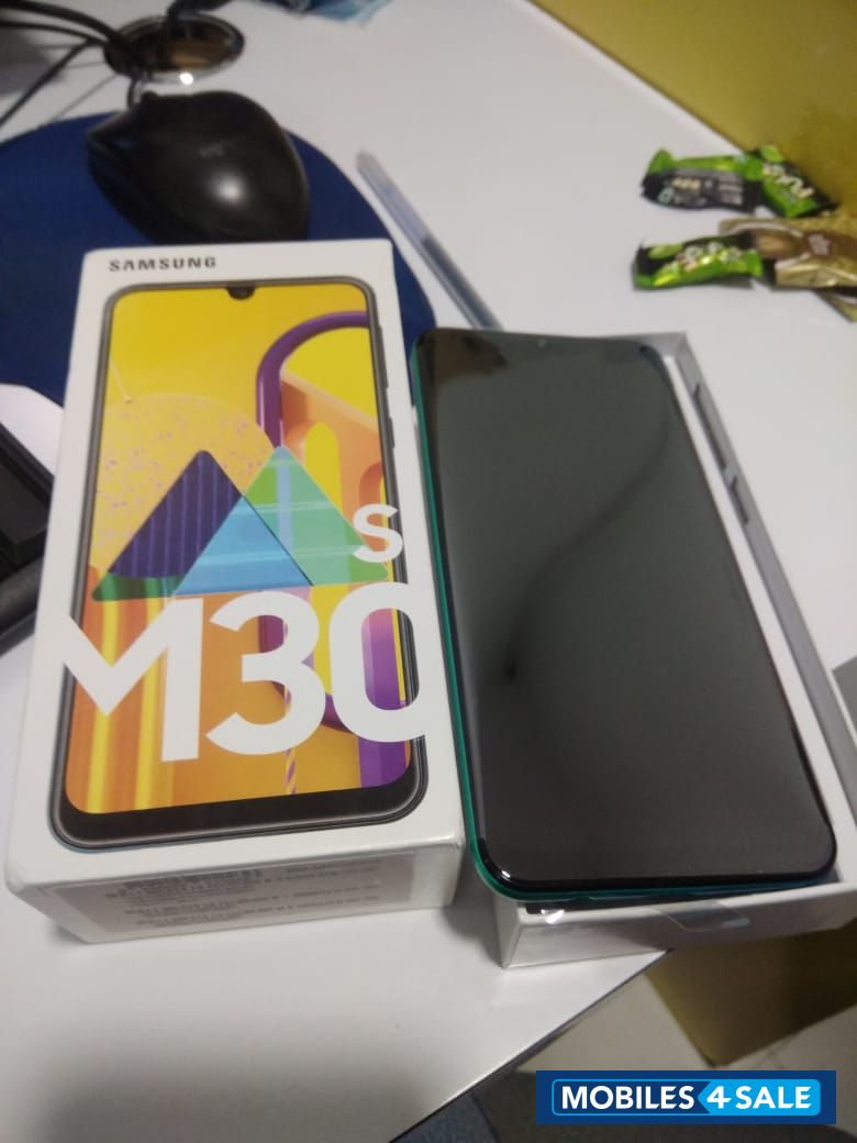 Samsung  Galaxy m30s