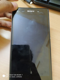 Sony Xperia Z1
