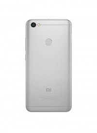 Black And Grey Xiaomi Redmi y1