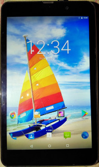 iBall  slide wings 4gp