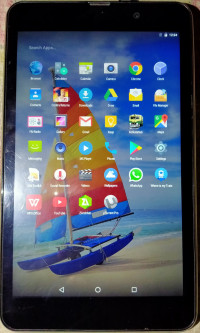 iBall  slide wings 4gp